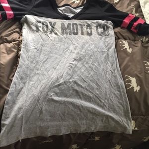 Fox Shirt